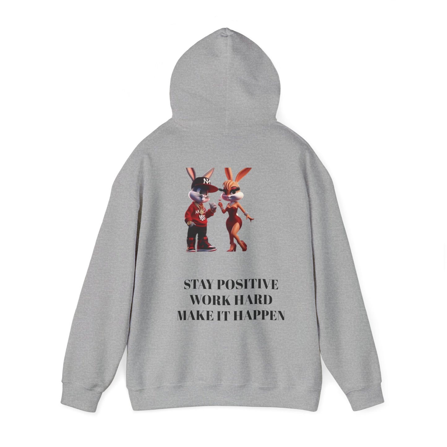 Celion Fashion World High quality Unisex Heavy Blend™ Hooded Sweatshirt