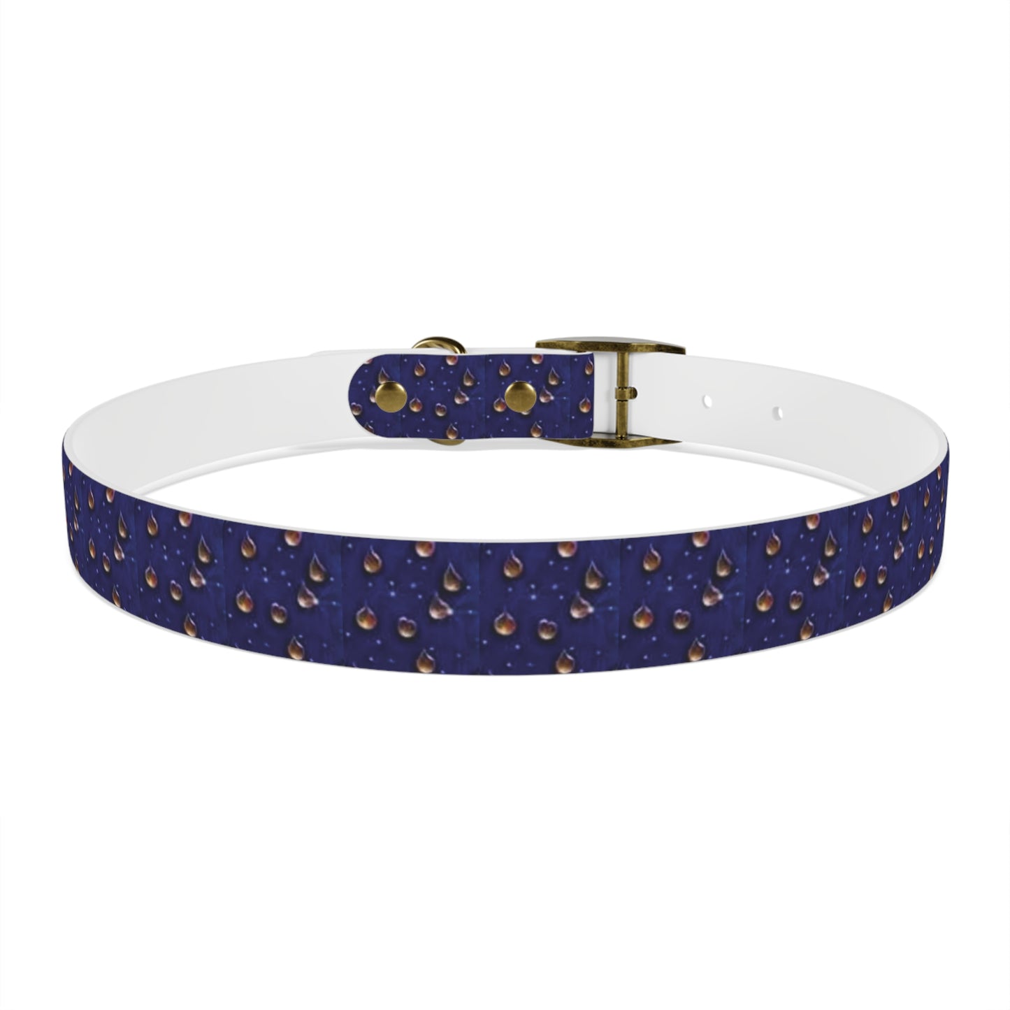 Celion Fashion World's Dog Collar.