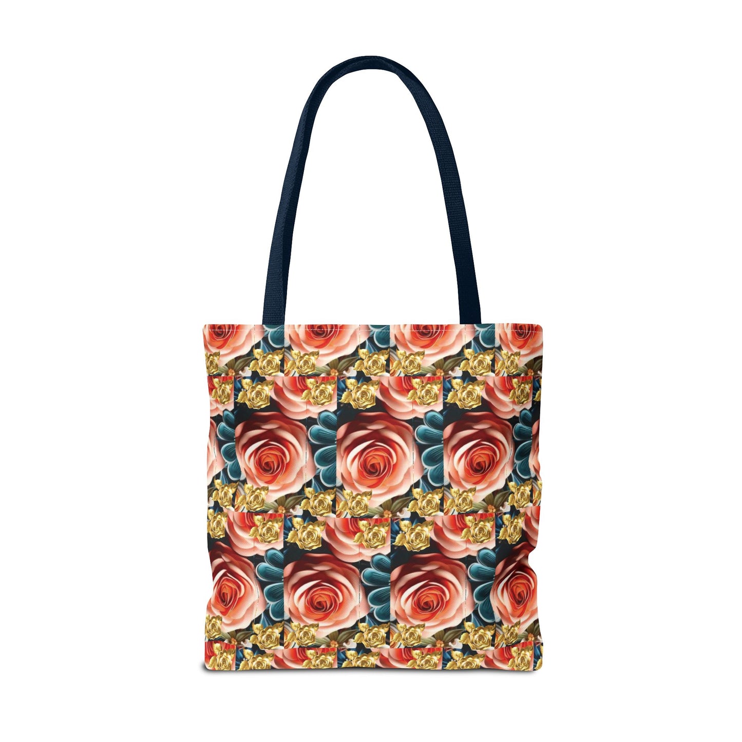 Tote Bag (AOP), Accessories, Women Clothing, Mom, Mama, Grandma, Mother's Day Gift, Easter day, for every Mother, Woman.