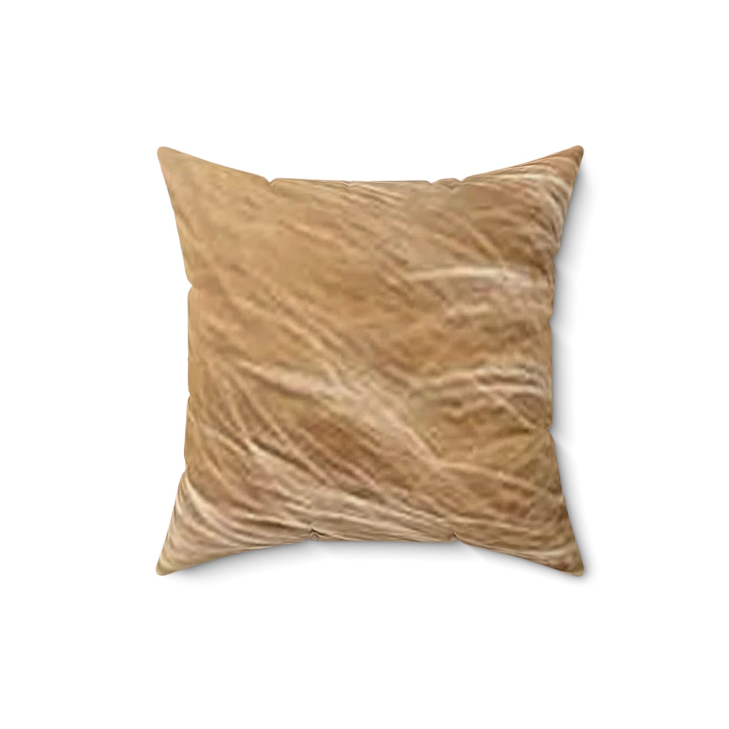 Celion Fashion World's Spun Polyester Square Pillow.