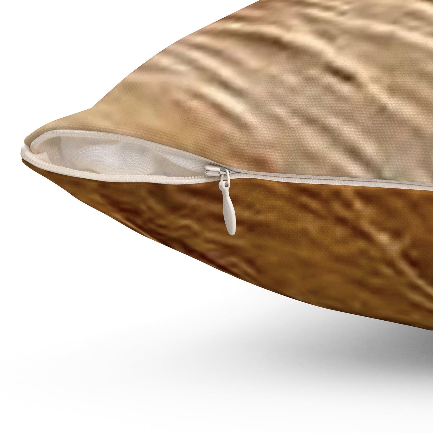 Celion Fashion World's Spun Polyester Square Pillow.