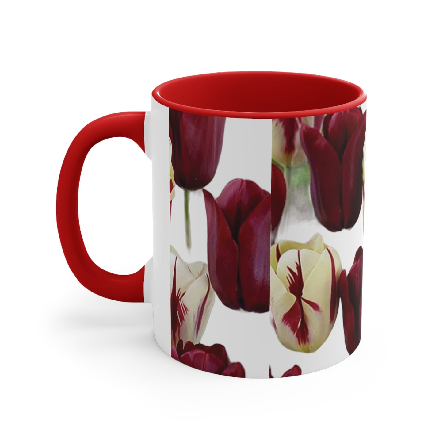 Celion Fashion World's  Accent Coffee Mug, 11oz.