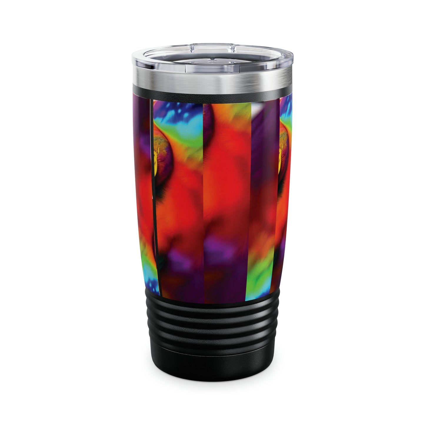 Celion Fashion World's Ringneck Tumbler, 20oz.
