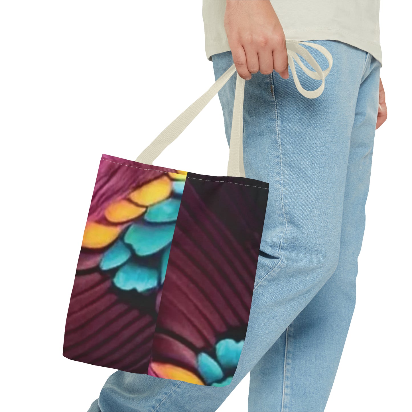 Celion F ashion World'sTote Bag (AOP).