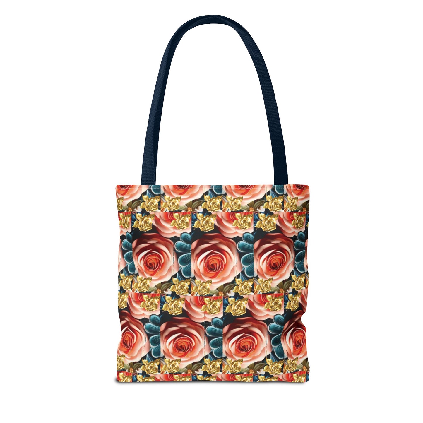 Tote Bag (AOP), Accessories, Women Clothing, Mom, Mama, Grandma, Mother's Day Gift, Easter day, for every Mother, Woman.