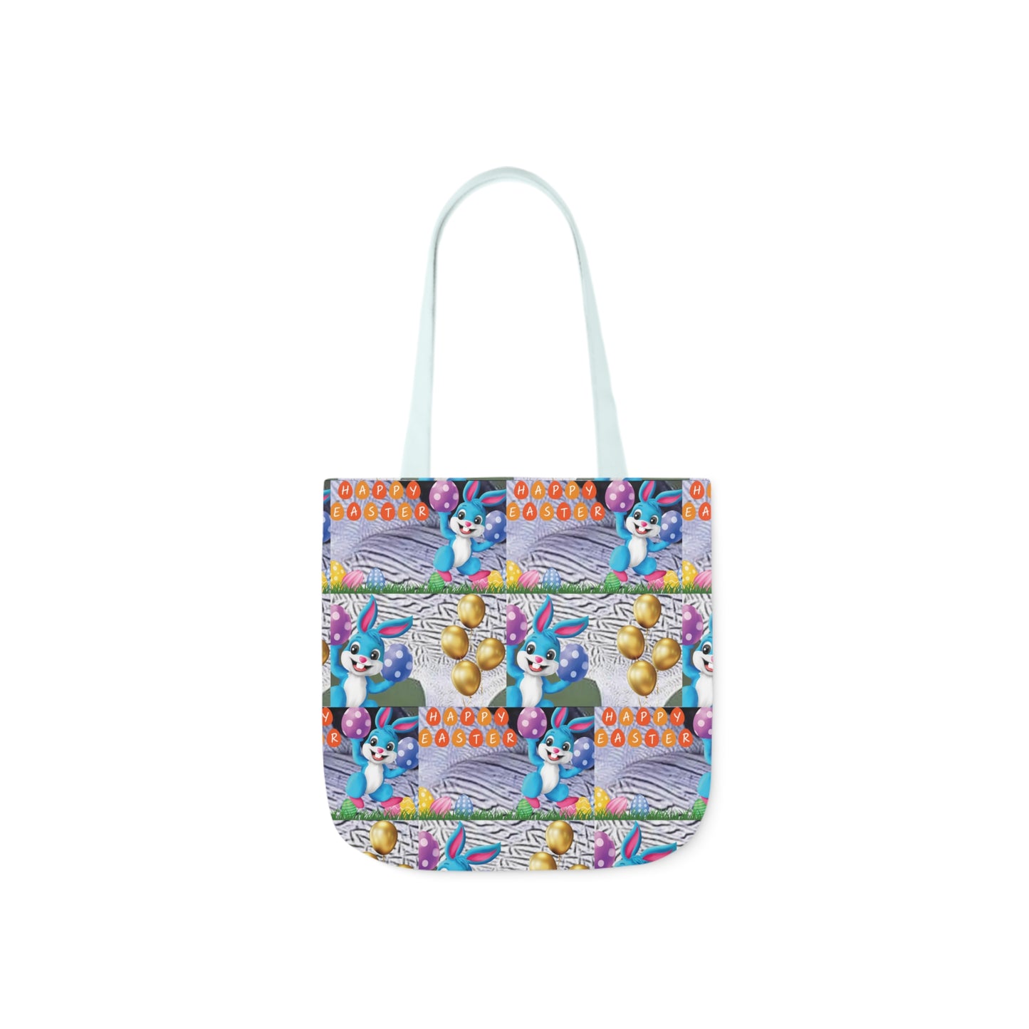 Canvas Tote Bag, 5-Color Straps, Happy Easter, ), Fiance, girls, Girlfriend, Wife, bride, Valentine’s day, Birthday, Bridesmaids, Christmas, engagement wedding Gift.