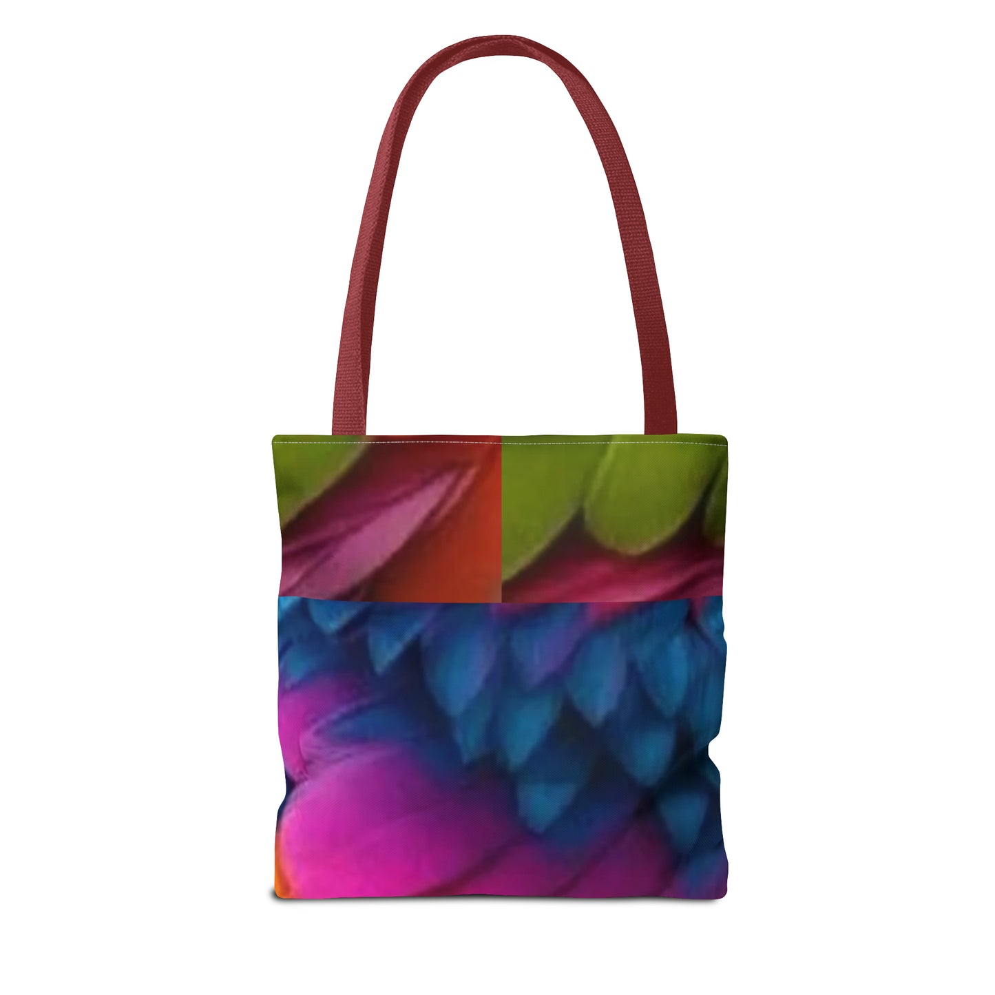 Celion Fashion World's Tote Bag (AOP).