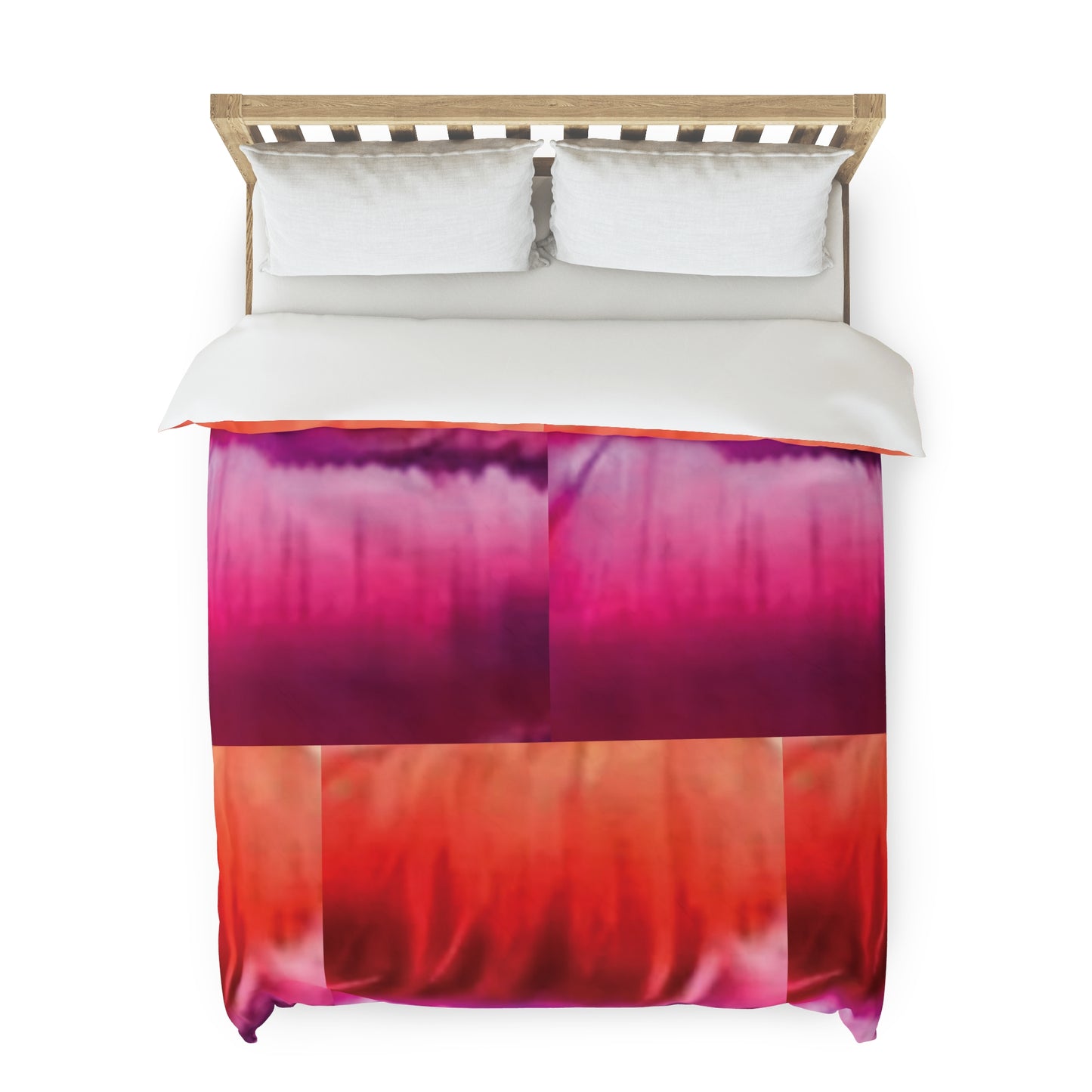 Celion Fashion World's Duvet Cover.