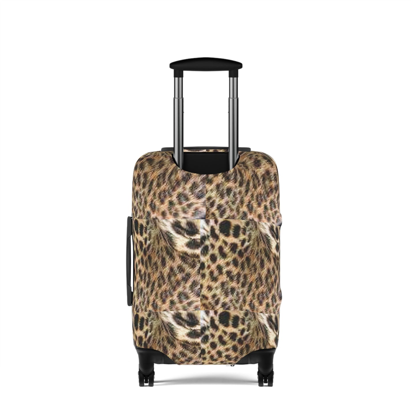 Celion Fashion World's Luggage Cover.