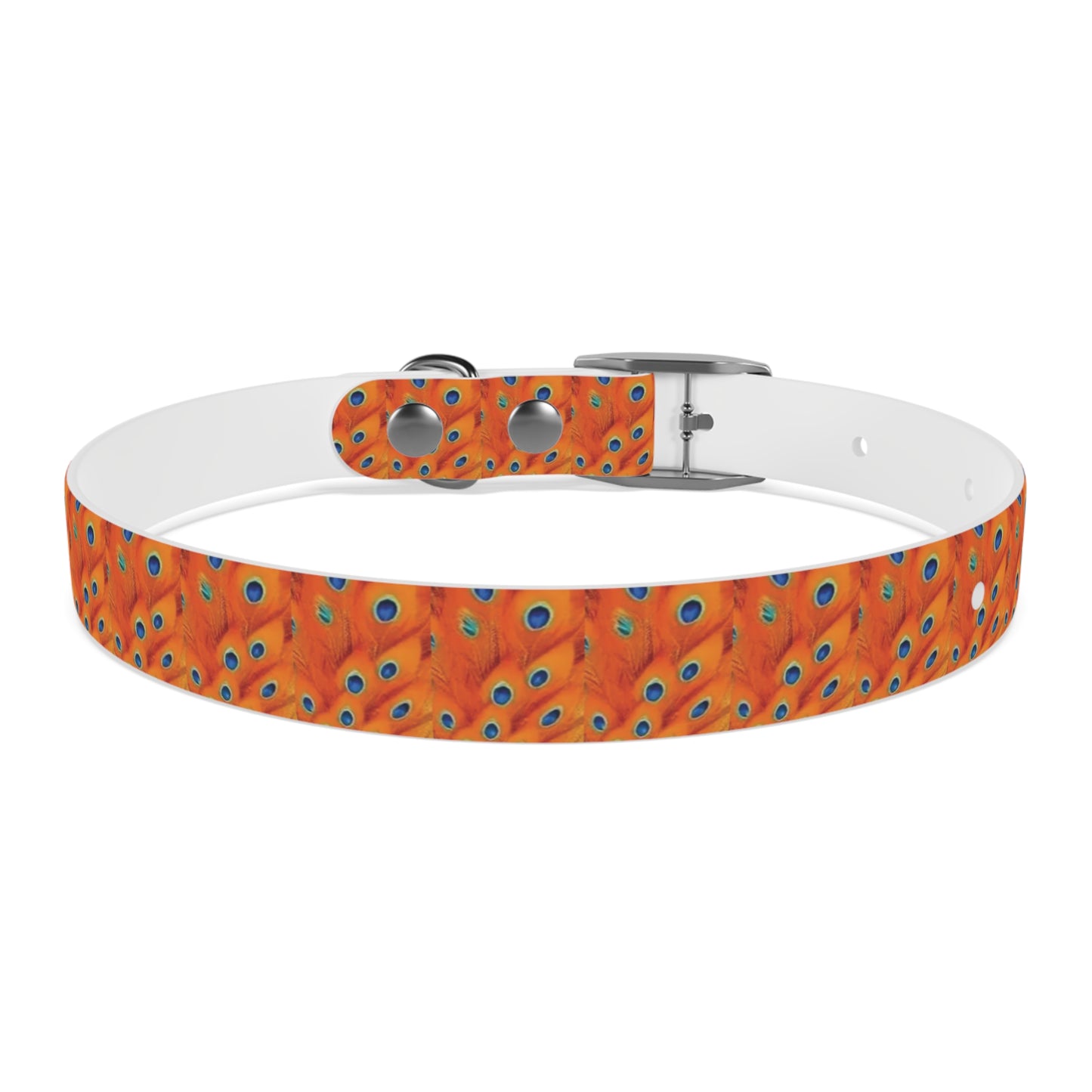 Celion Fashion World's Dog Collar.
