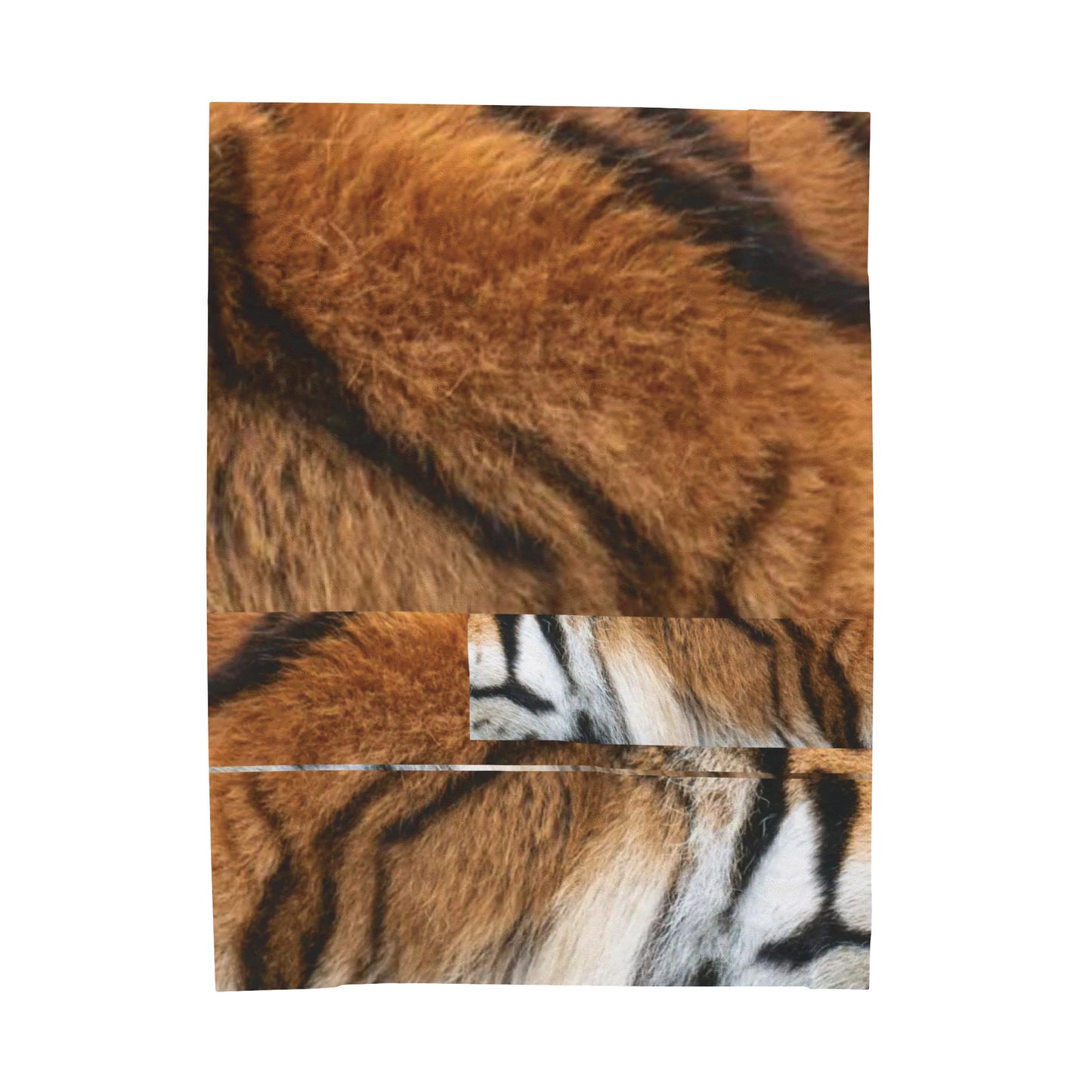 Celion Fashion World's Velveteen Plush Blanket.