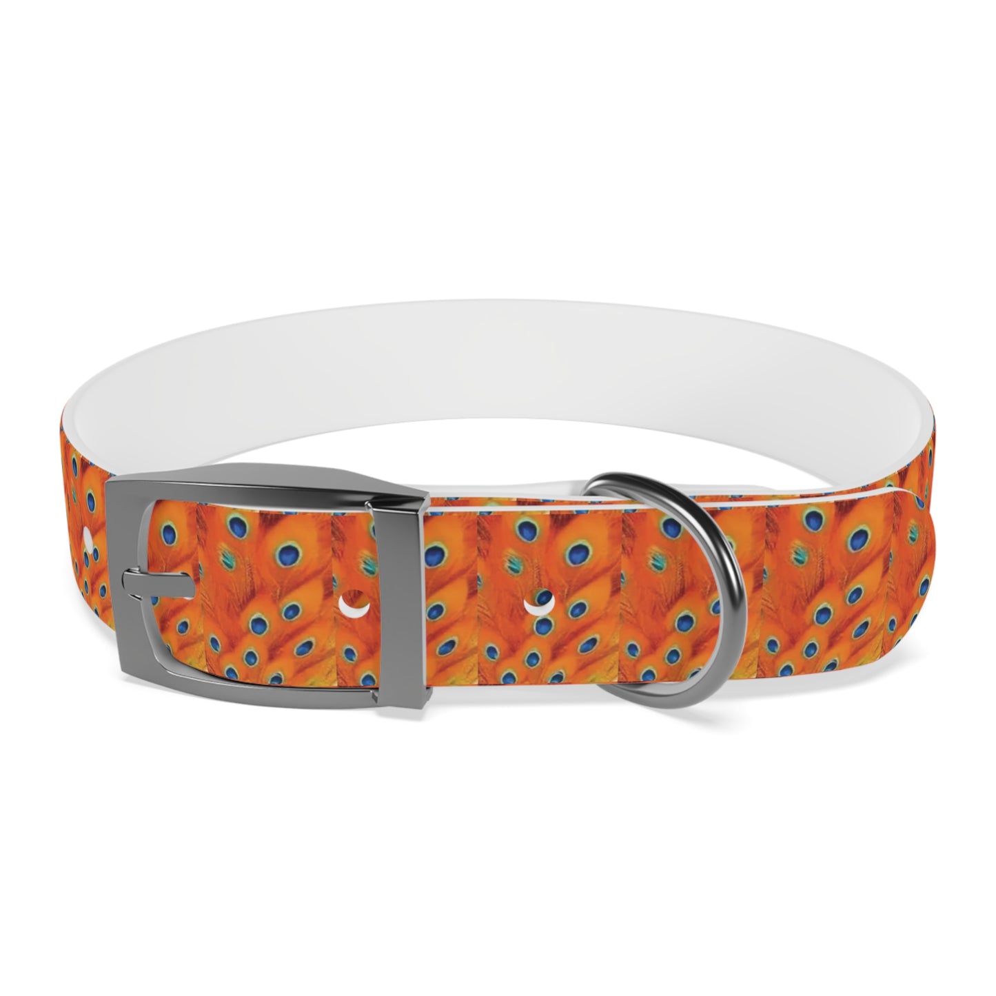 Celion Fashion World's Dog Collar.