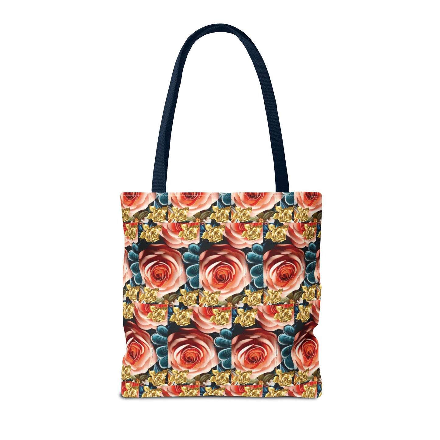 Tote Bag (AOP), Accessories, Women Clothing, Mom, Mama, Grandma, Mother's Day Gift, Easter day, for every Mother, Woman.