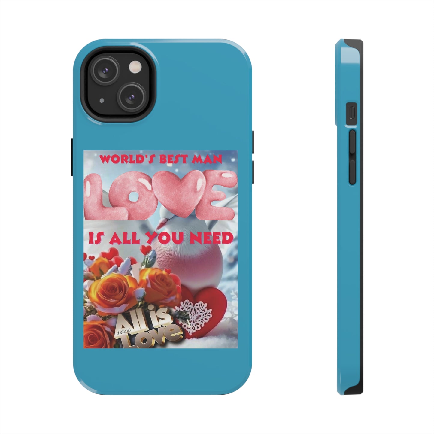 Celion Fashion World's Tough Phone Cases.