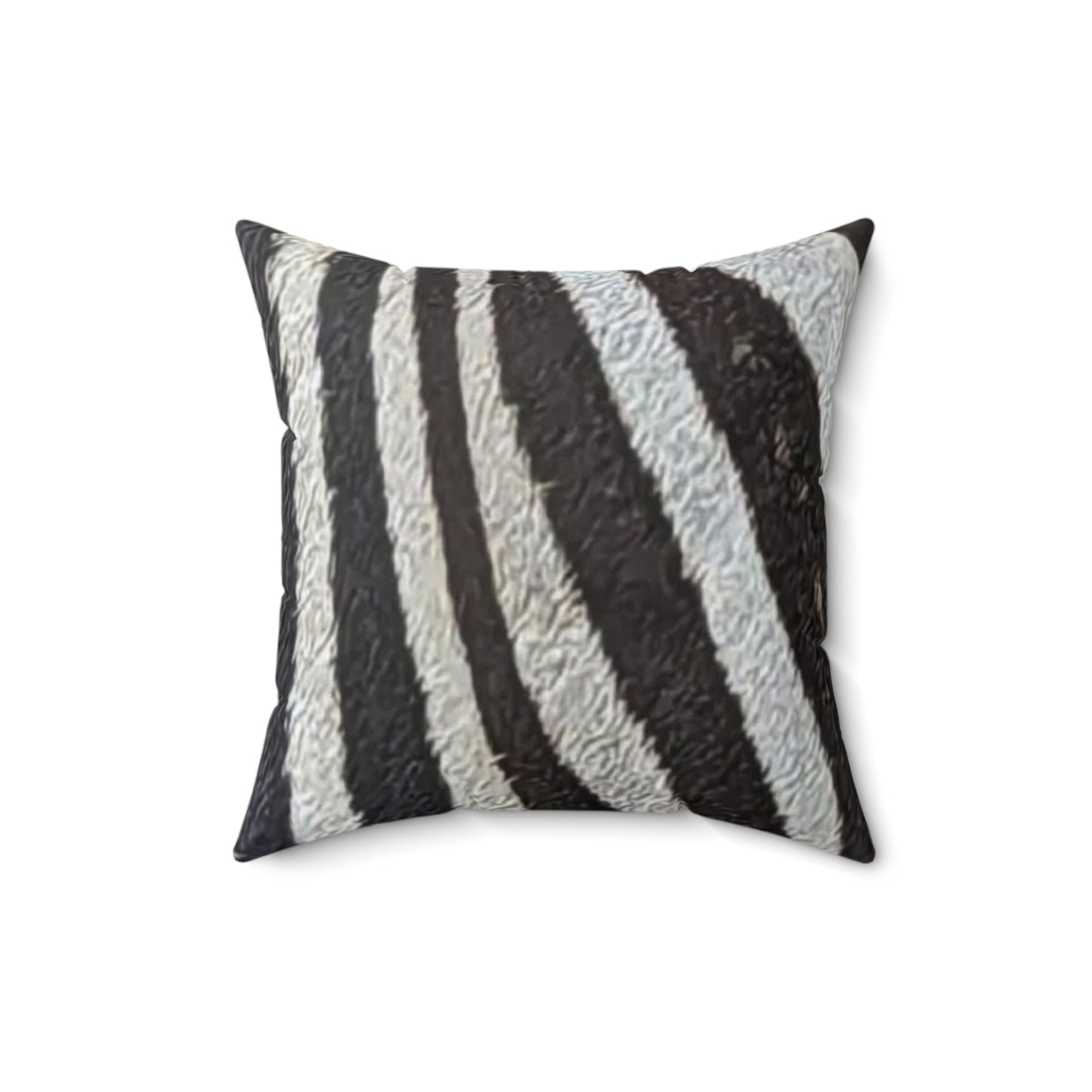 Celion Fashion World's Spun Polyester Square Pillow.