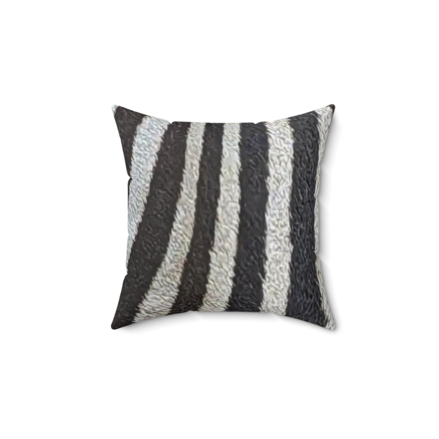 Celion Fashion World's Spun Polyester Square Pillow.