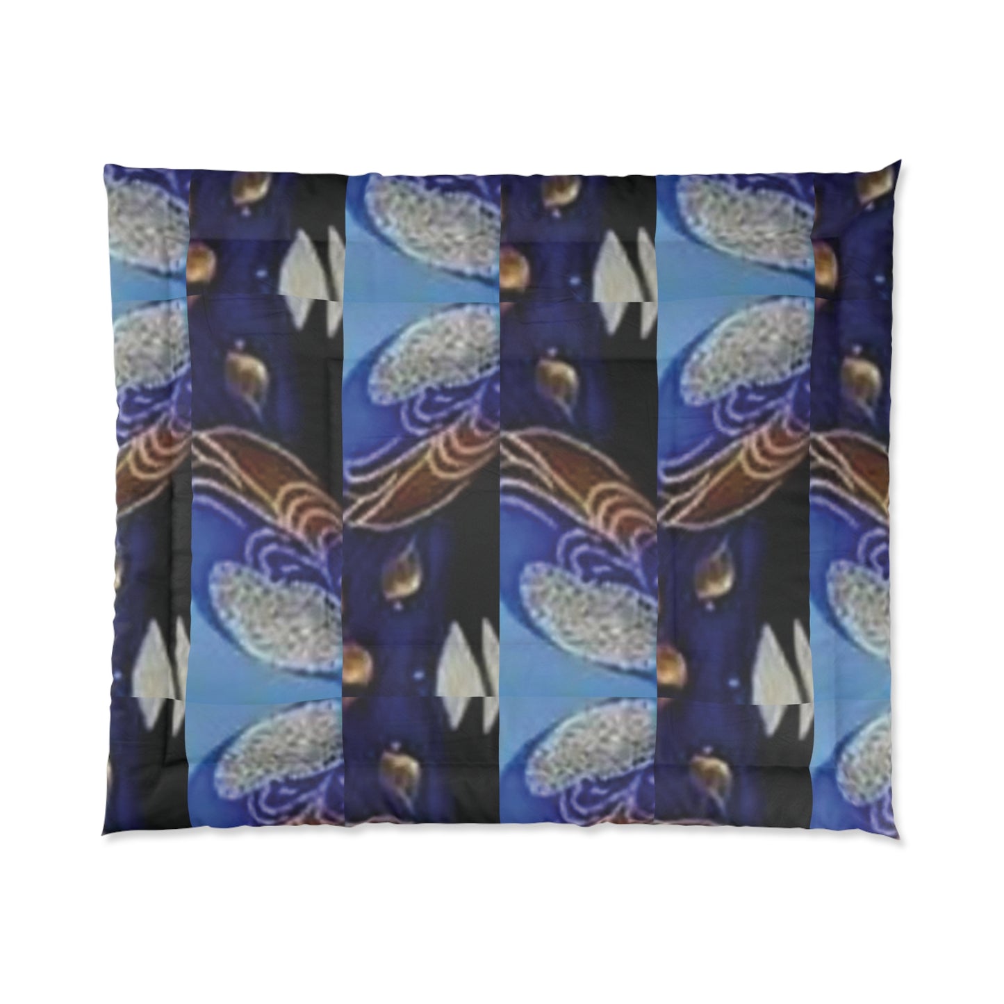 Celion Fashion World's Comforter.