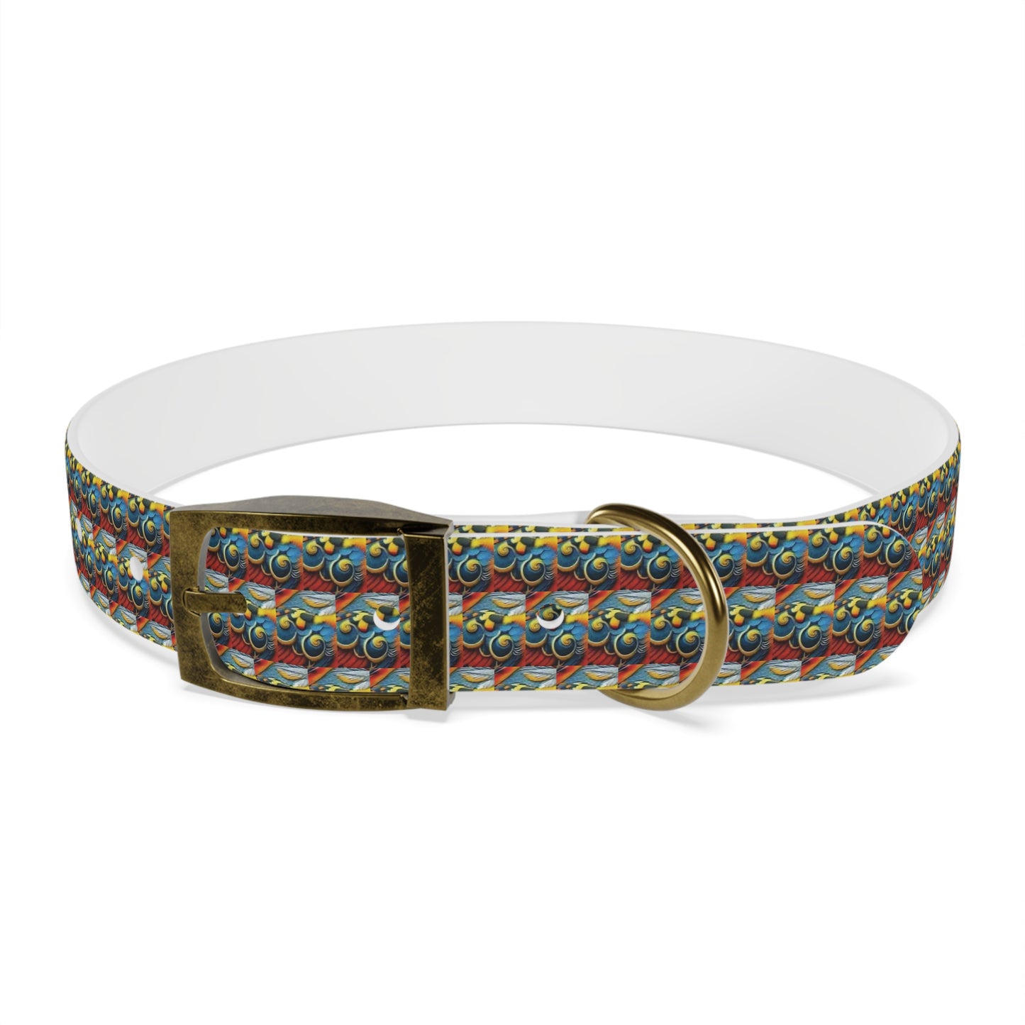 Celion Fashion World's Dog Collar.