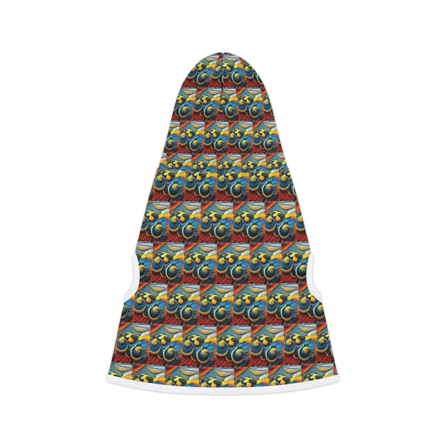 Celion Fashion World's Pet Hoodie.