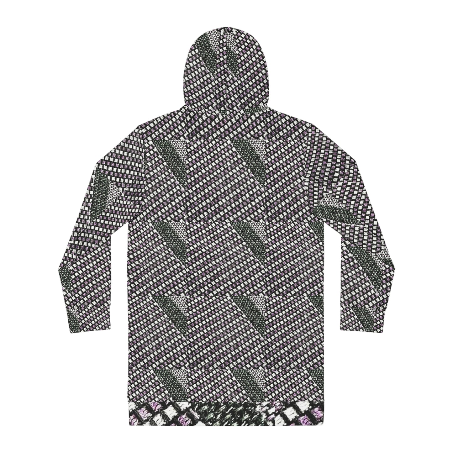 Celion Fashion World's high quality, Women's Hoodie Dress (AOP).