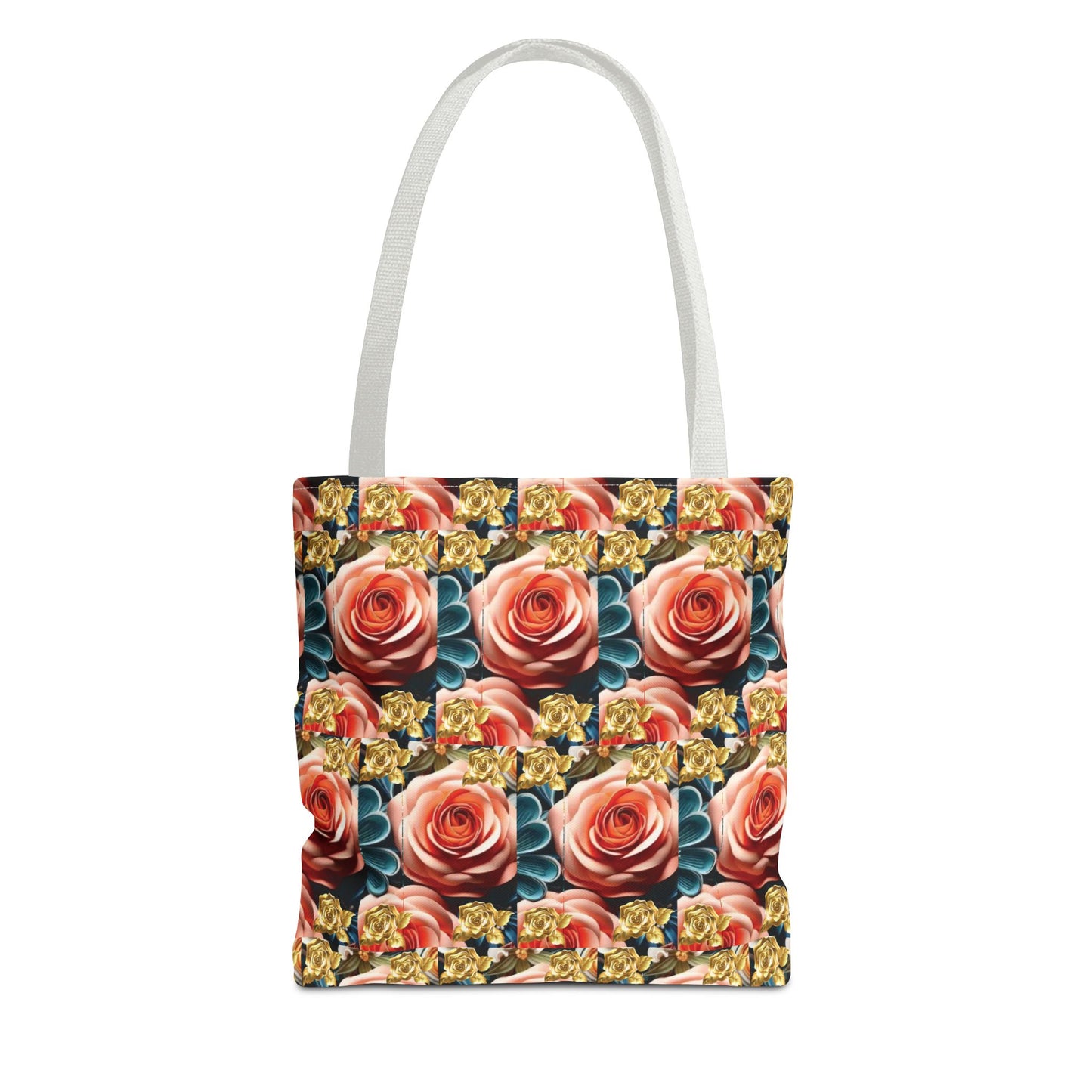 Tote Bag (AOP), Accessories, Women Clothing, Mom, Mama, Grandma, Mother's Day Gift, Easter day, for every Mother, Woman.