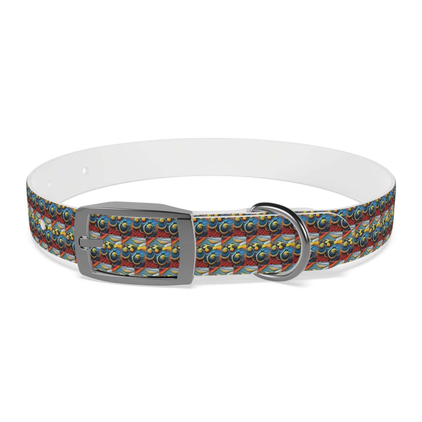 Celion Fashion World's Dog Collar.