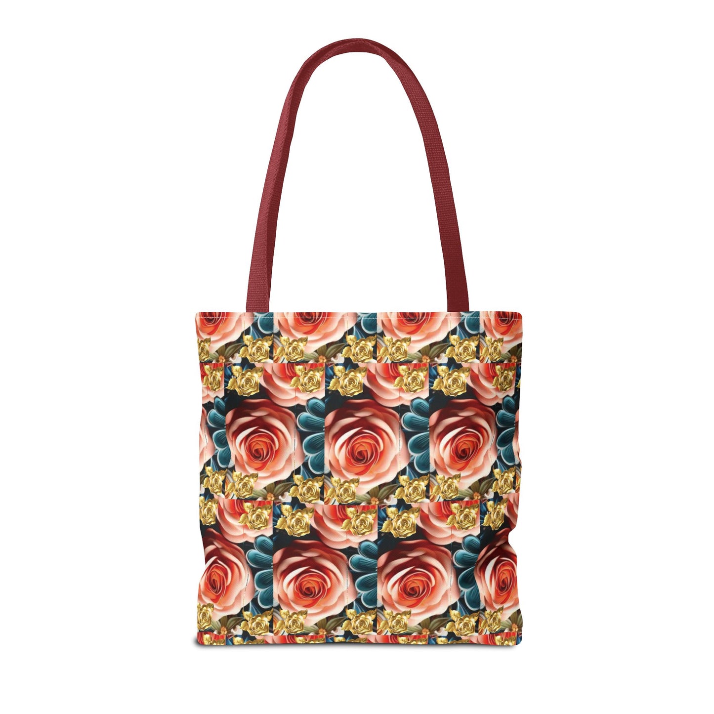 Tote Bag (AOP), Accessories, Women Clothing, Mom, Mama, Grandma, Mother's Day Gift, Easter day, for every Mother, Woman.
