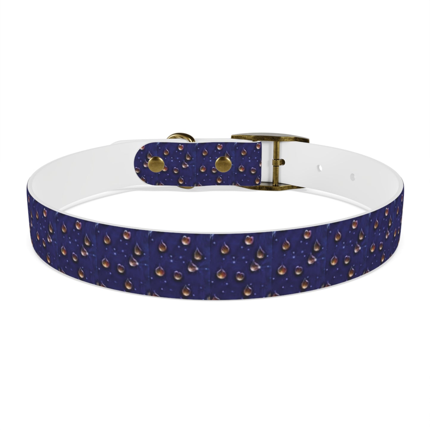 Celion Fashion World's Dog Collar.