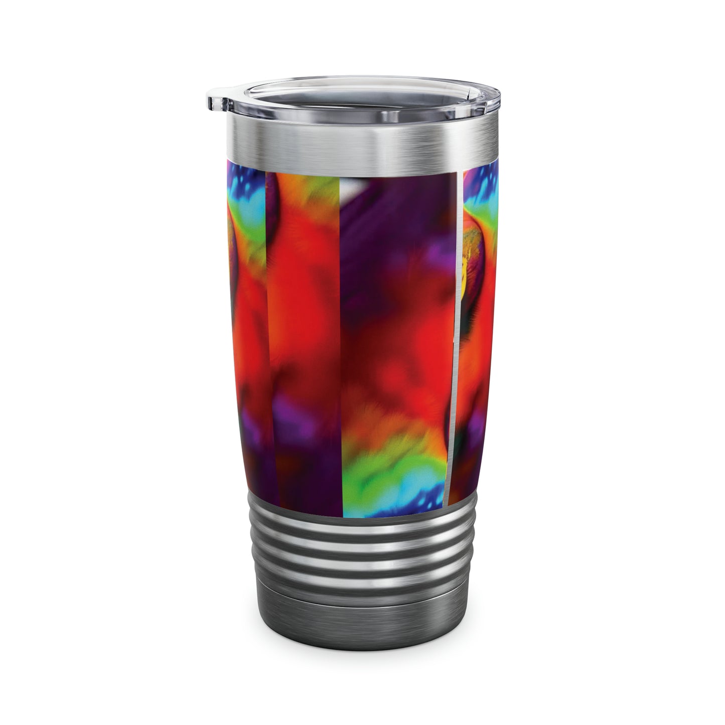 Celion Fashion World's Ringneck Tumbler, 20oz.
