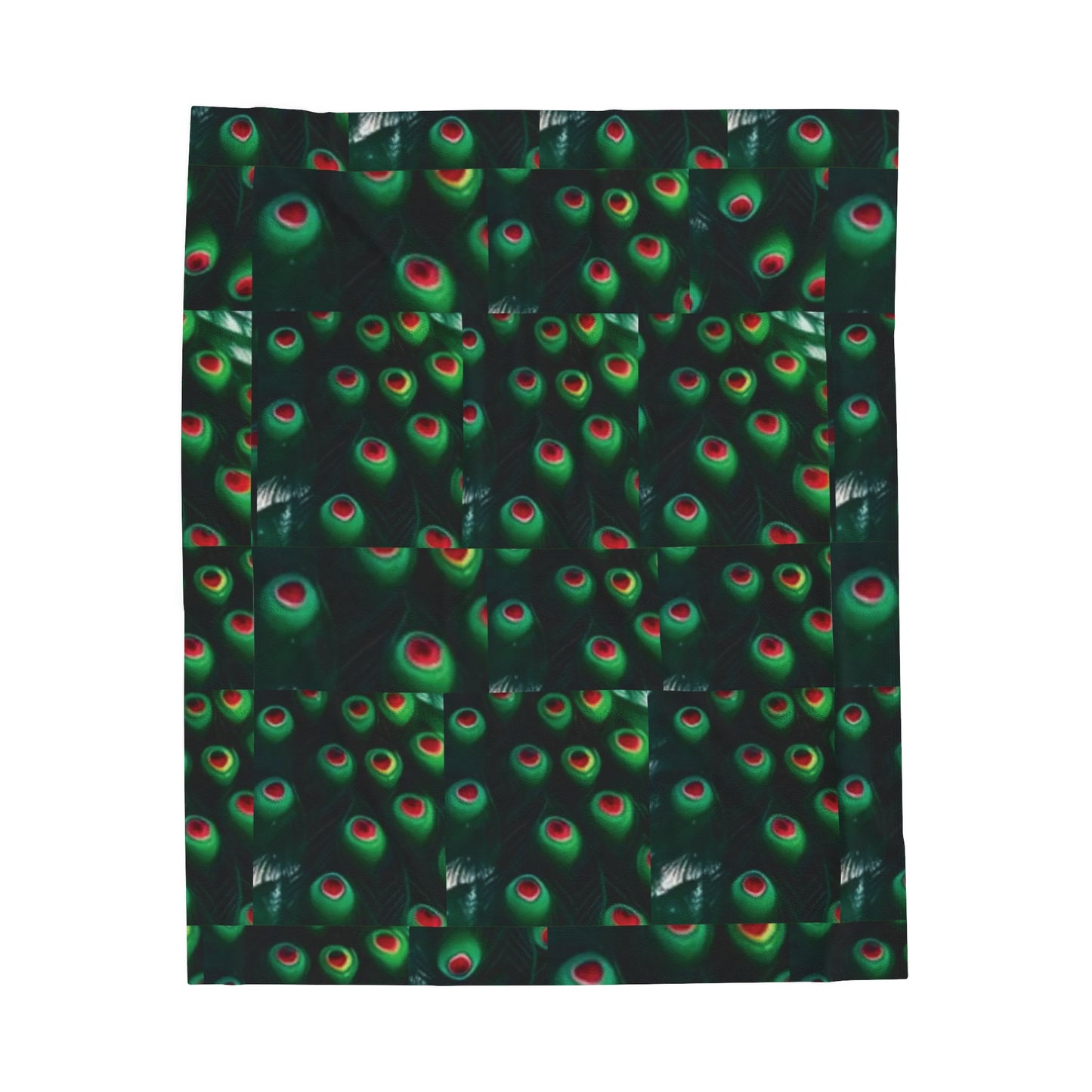 Celion Fashion World's Velveteen Plush Blanket