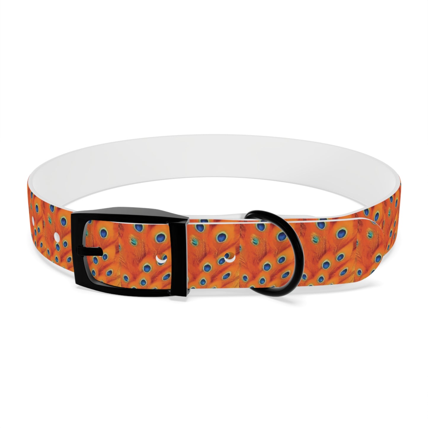 Celion Fashion World's Dog Collar.