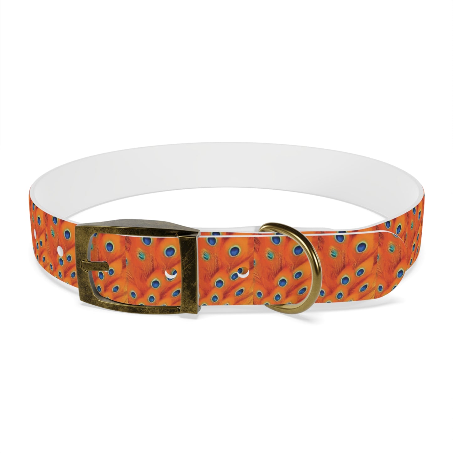 Celion Fashion World's Dog Collar.