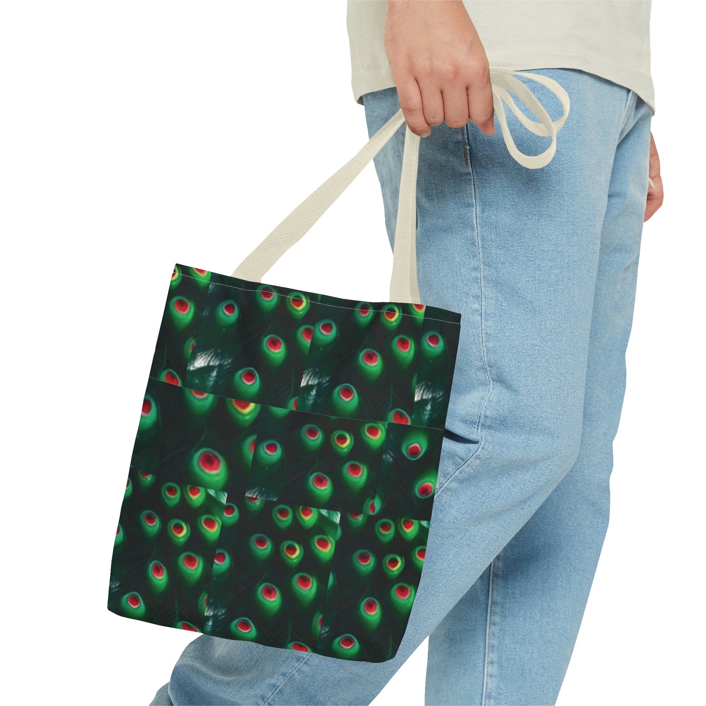 Celion Fashion World's Tote Bag (AOP).