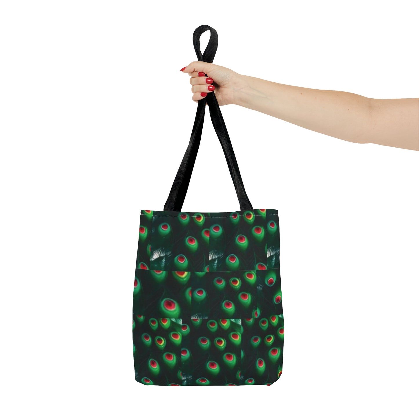 Celion Fashion World's Tote Bag (AOP).