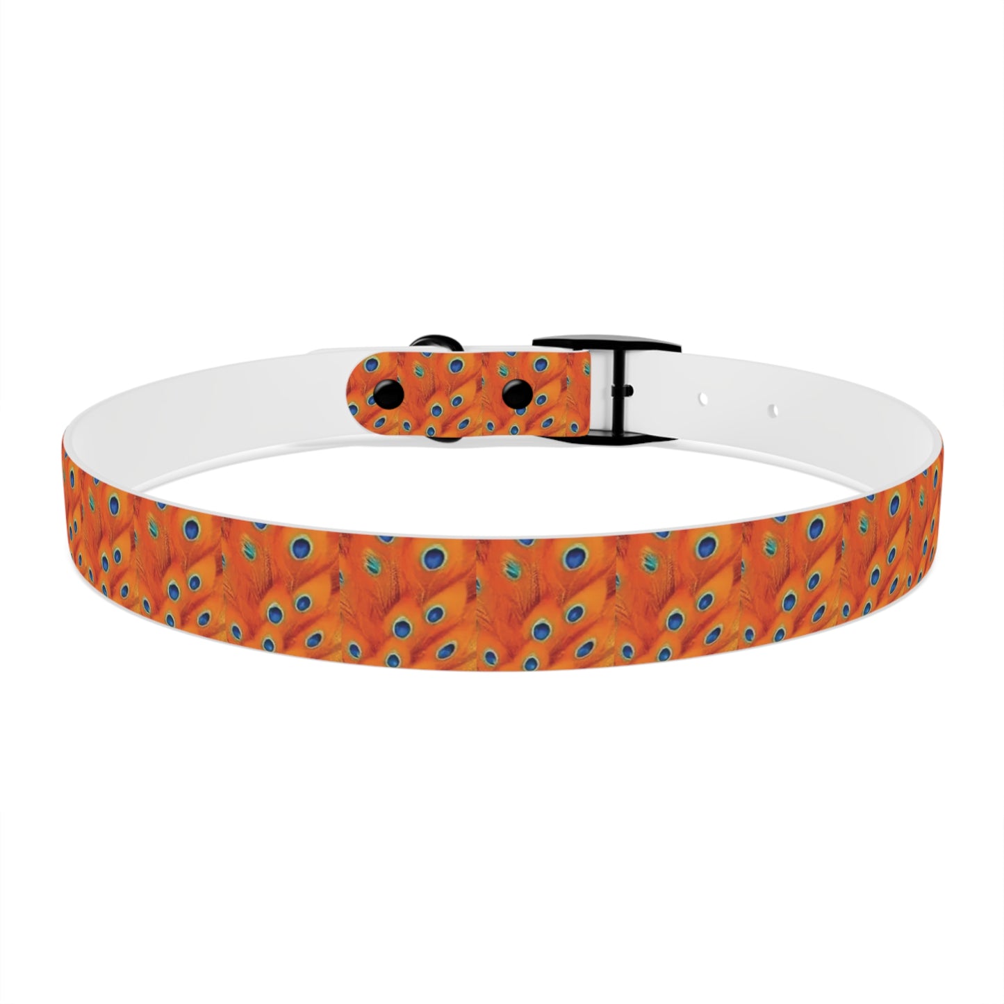 Celion Fashion World's Dog Collar.
