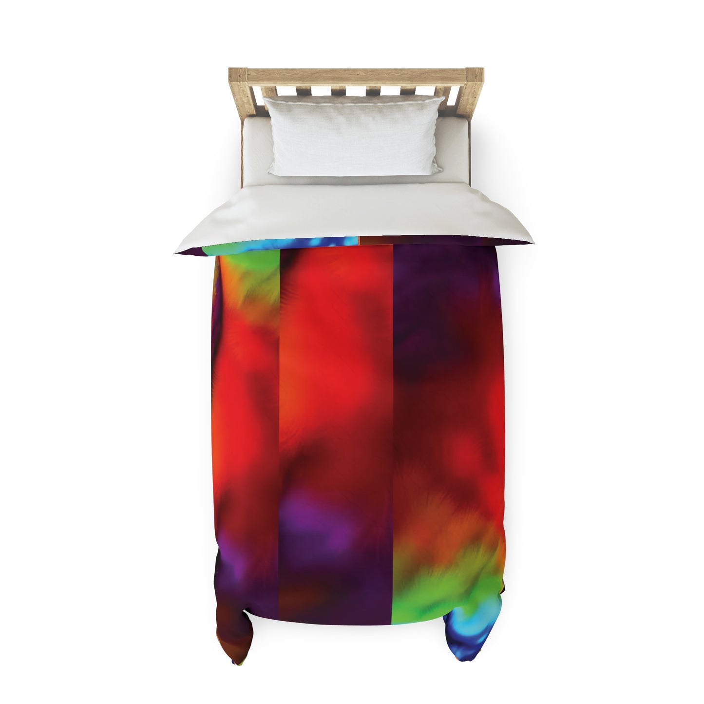 Celion Fashion World's Duvet Cover.