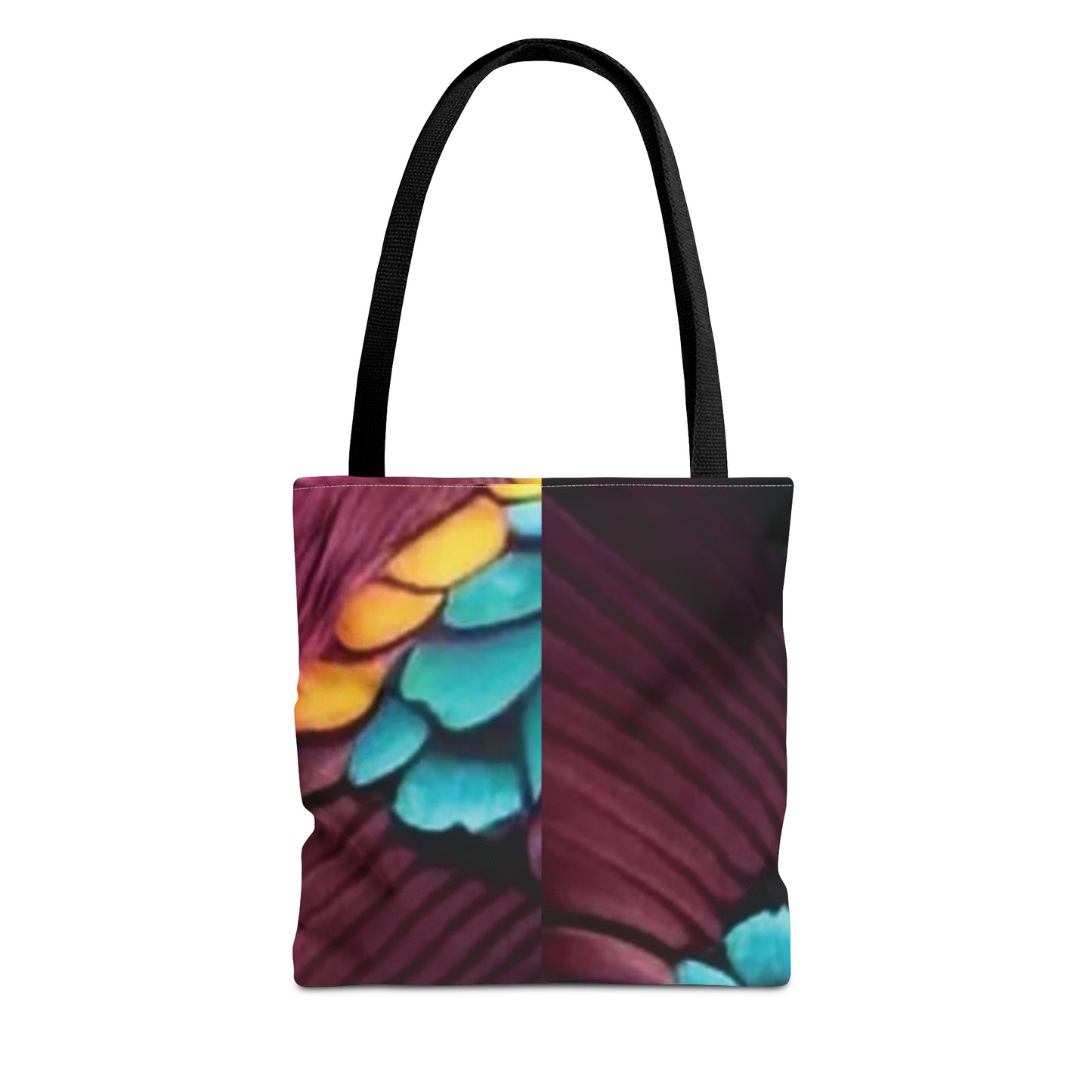 Celion F ashion World'sTote Bag (AOP).