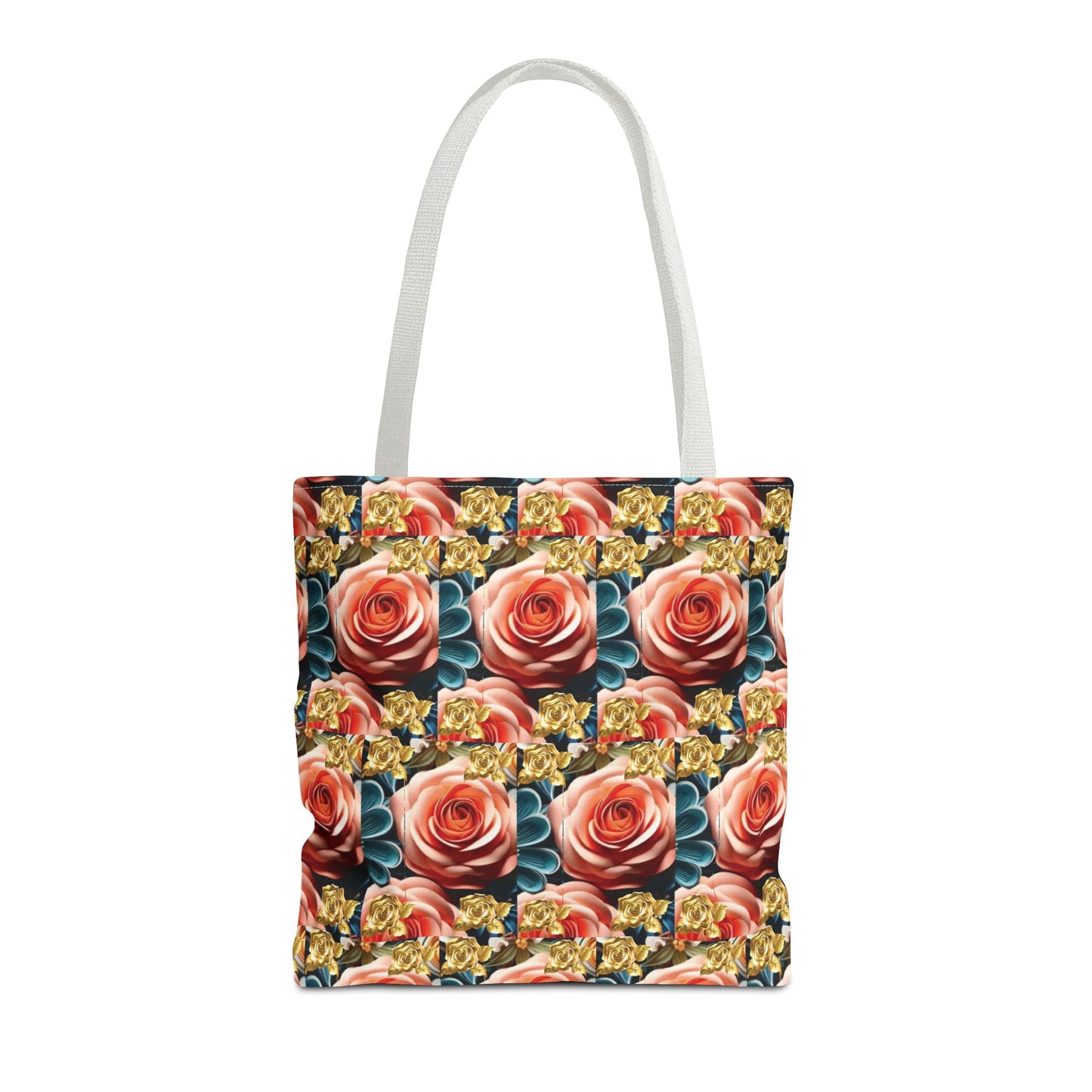 Tote Bag (AOP), Accessories, Women Clothing, Mom, Mama, Grandma, Mother's Day Gift, Easter day, for every Mother, Woman.