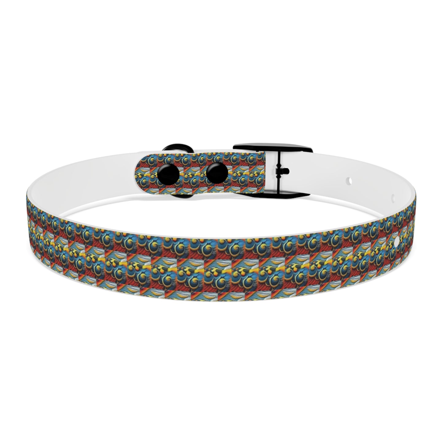 Celion Fashion World's Dog Collar.
