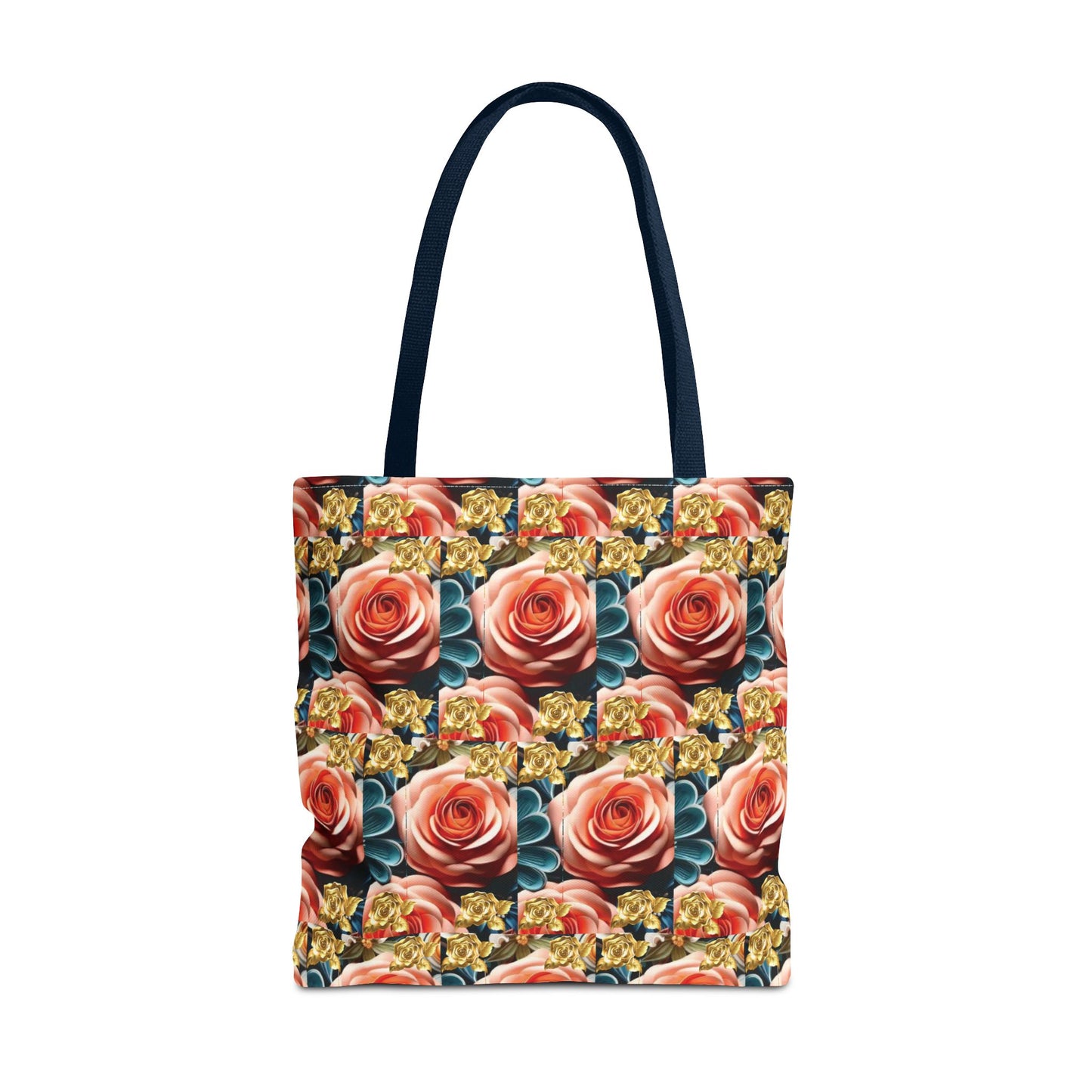 Tote Bag (AOP), Accessories, Women Clothing, Mom, Mama, Grandma, Mother's Day Gift, Easter day, for every Mother, Woman.
