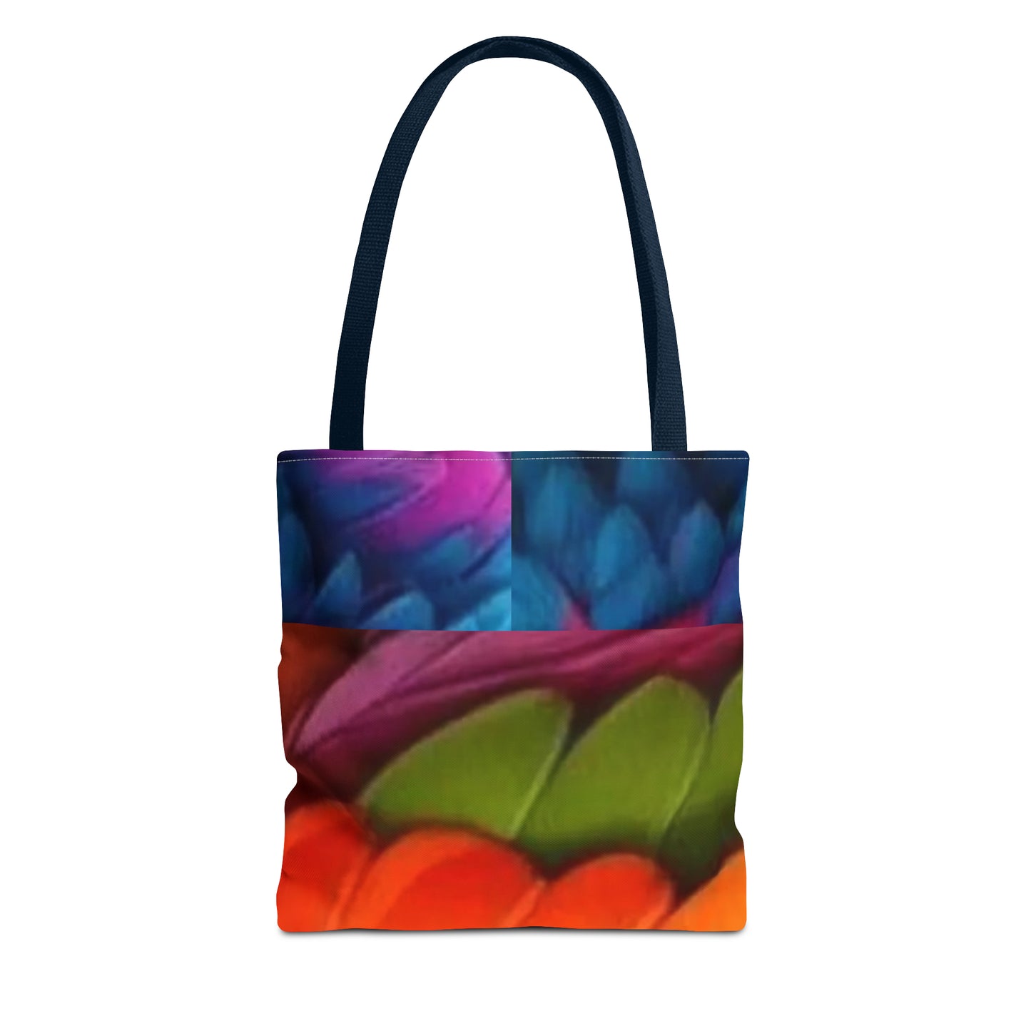 Celion Fashion World's Tote Bag (AOP).