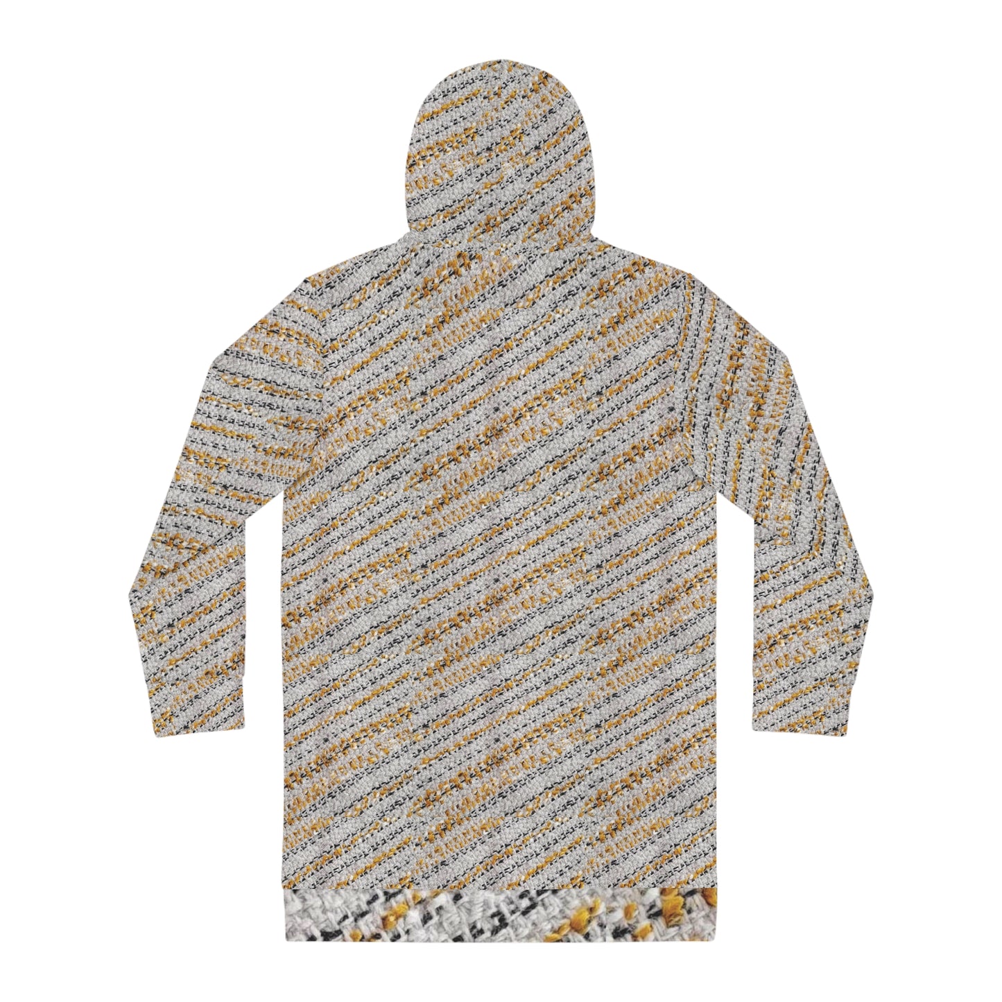 Celion Fashion World high quality Women's Hoodie Dress (AOP)