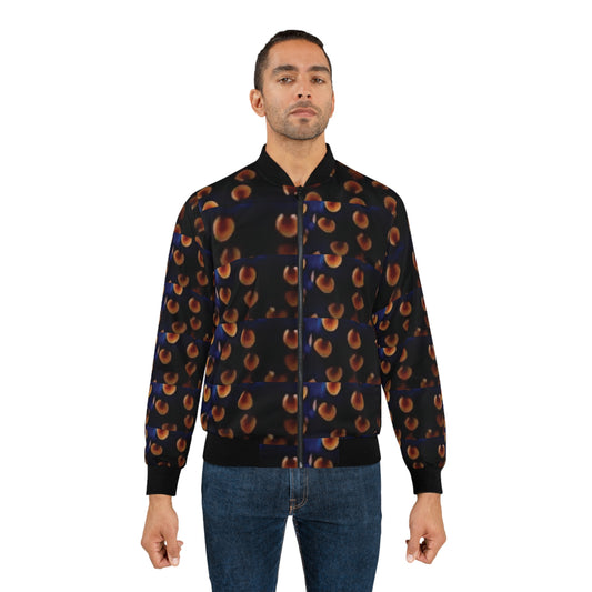 Celion Fashion World's Men's Bomber Jacket (AOP).