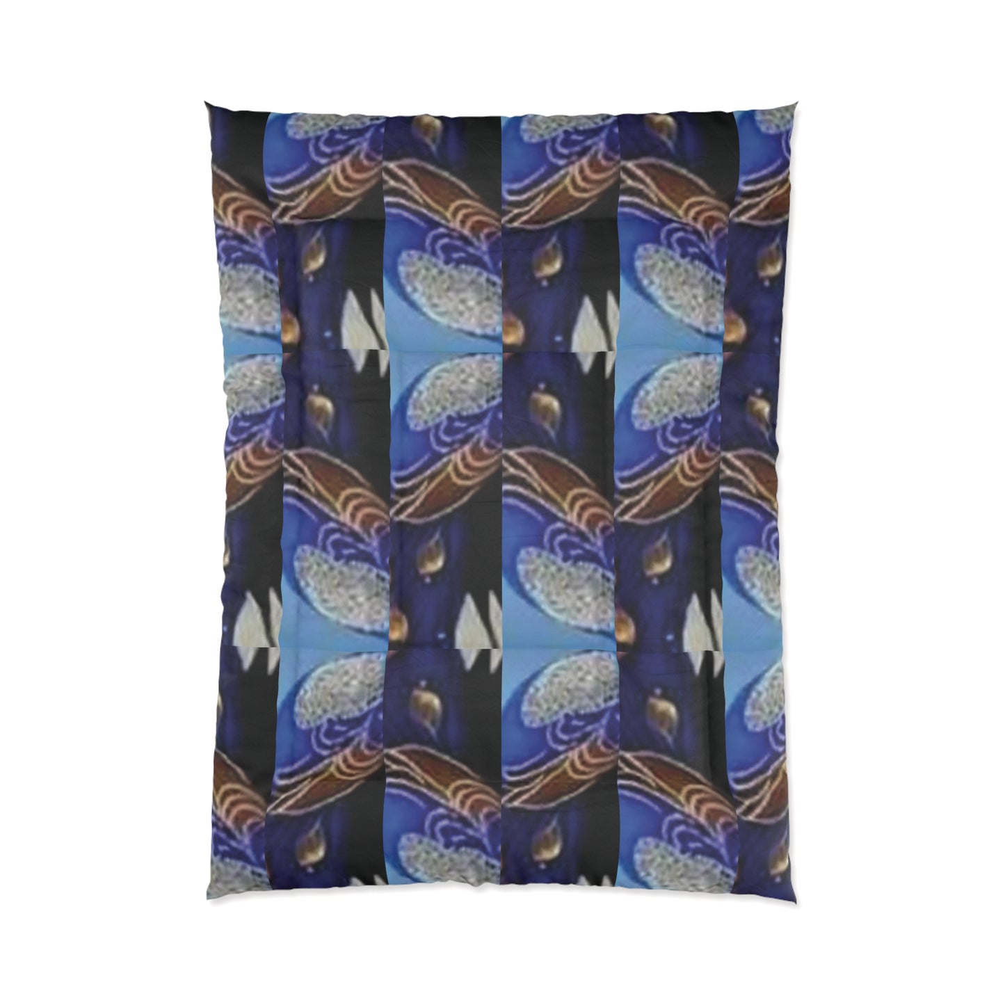 Celion Fashion World's Comforter.