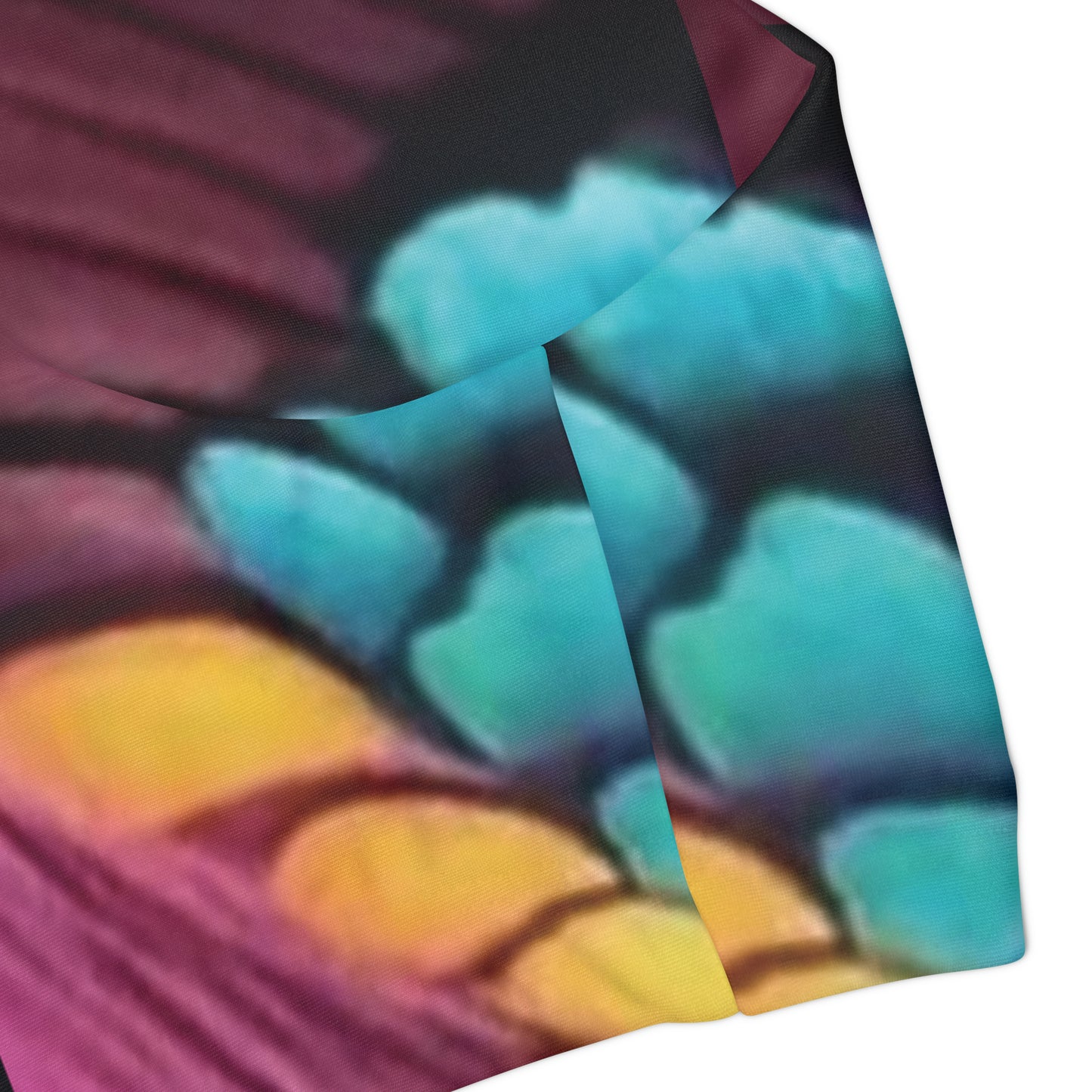 Celion Fashion World's Girls Two Piece Swimsuit (AOP).