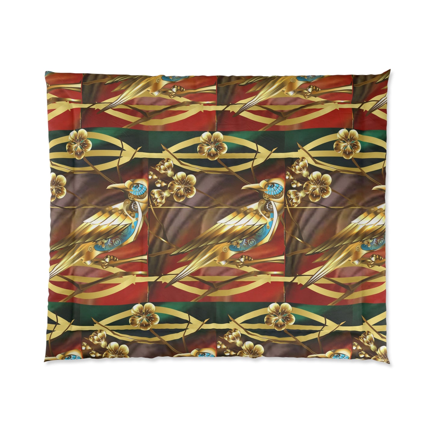 Celion Fashion World's Comforter.