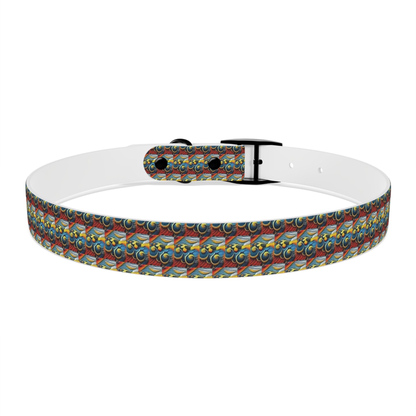 Celion Fashion World's Dog Collar.