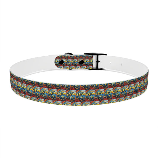 Celion Fashion World's Dog Collar.