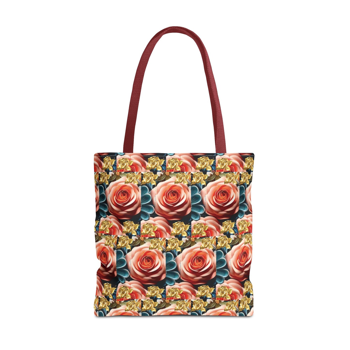 Tote Bag (AOP), Accessories, Women Clothing, Mom, Mama, Grandma, Mother's Day Gift, Easter day, for every Mother, Woman.