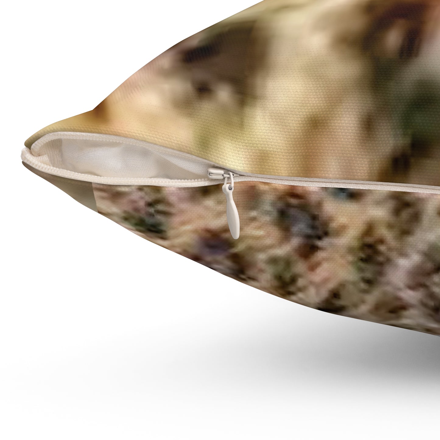 Celion Fashion World's Spun Polyester Square Pillow.